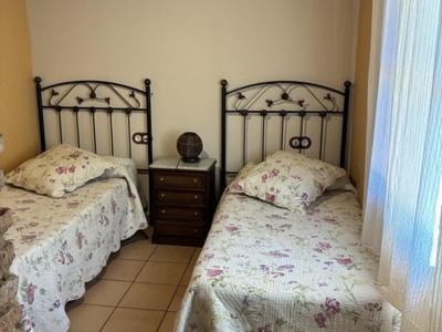 Casa Rural El Rondillo ナバコンセホ エクステリア 写真