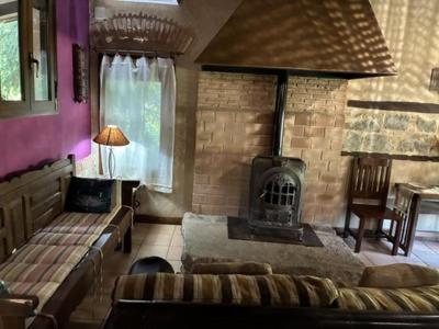 Casa Rural El Rondillo ナバコンセホ エクステリア 写真