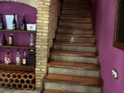 Casa Rural El Rondillo ナバコンセホ エクステリア 写真