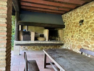 Casa Rural El Rondillo ナバコンセホ エクステリア 写真
