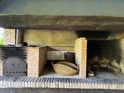 Casa Rural El Rondillo ナバコンセホ エクステリア 写真